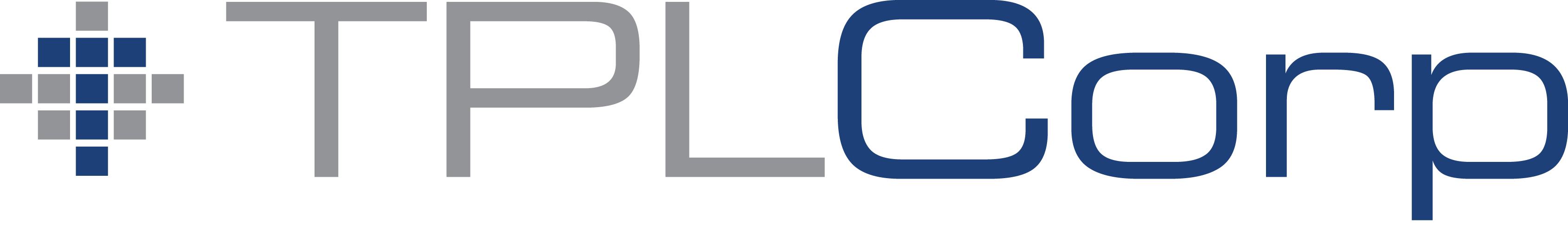 TPL Corporation